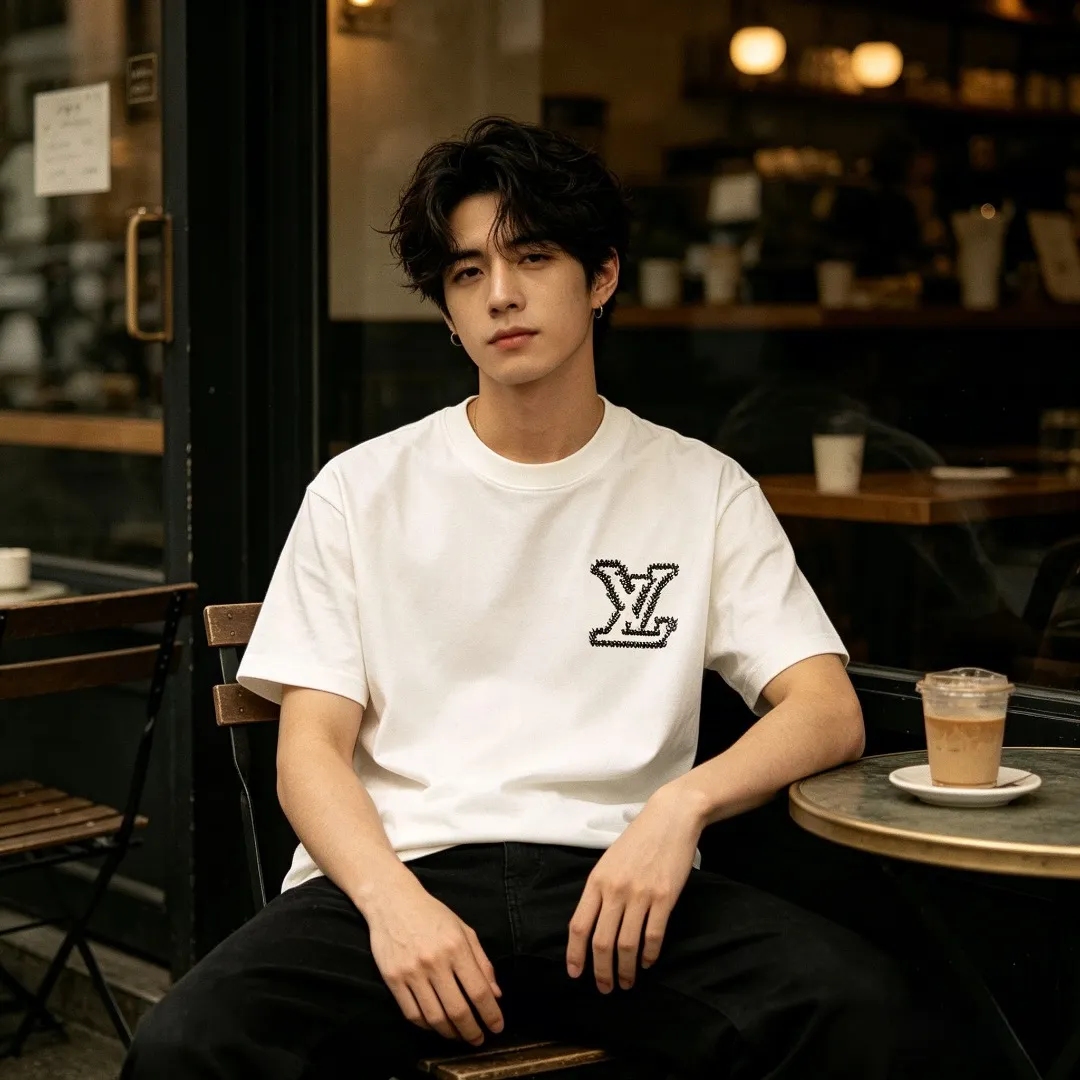 Louis Vuitton/ 26ss